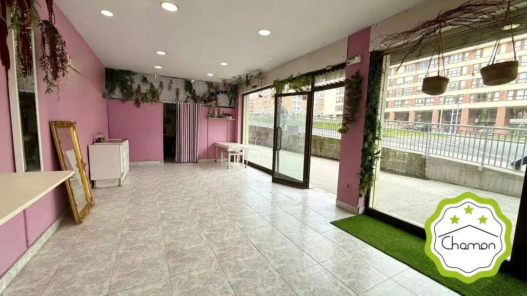 Local comercial en venda a Txorierri - Ondiz - Udondo, imagen 7