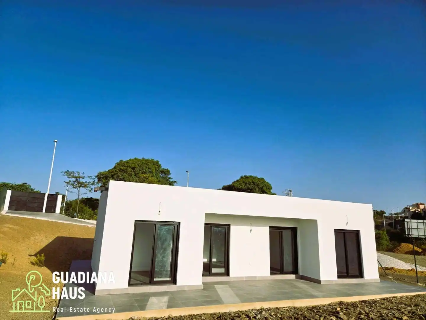 Villa zum Verkauf in Calle PUENTE ESURI 606, imagen 6