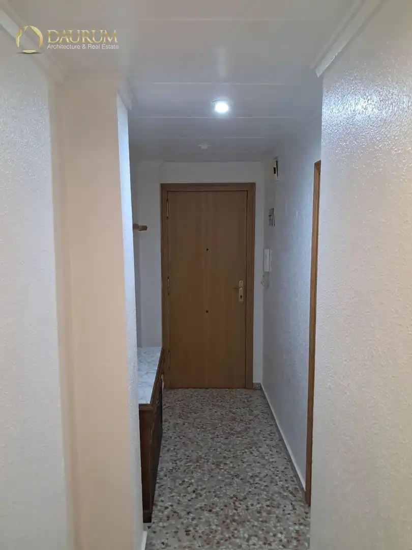 Piso en venta en Sueca con Aire acondicionado, Terraza y Amueblado