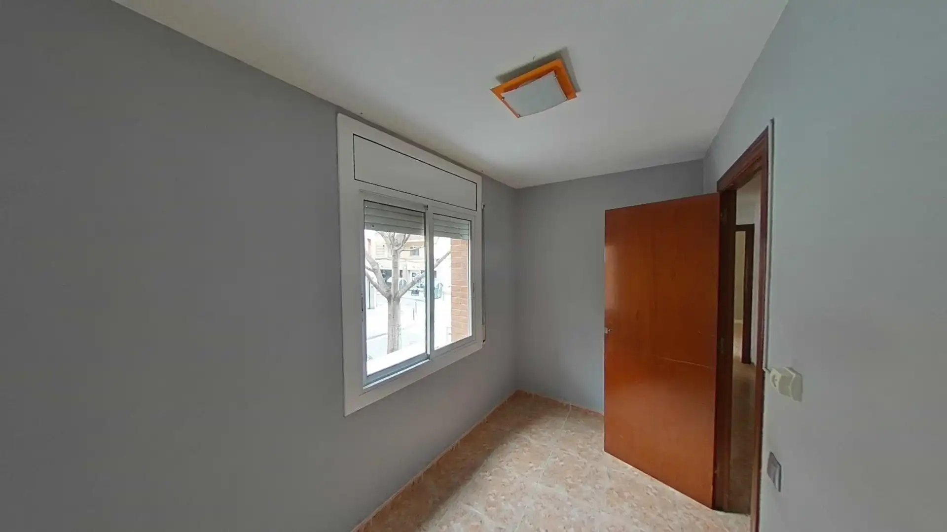 Dormitori de Apartament en venda en Viladecans amb Aire condicionat