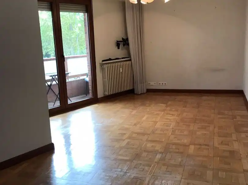 Living room of Apartments for rent in Centro