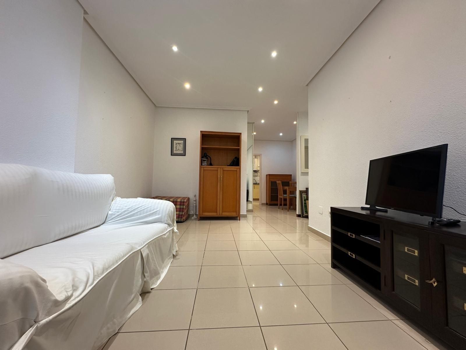 Apartament de lloguer a El Sardinero
