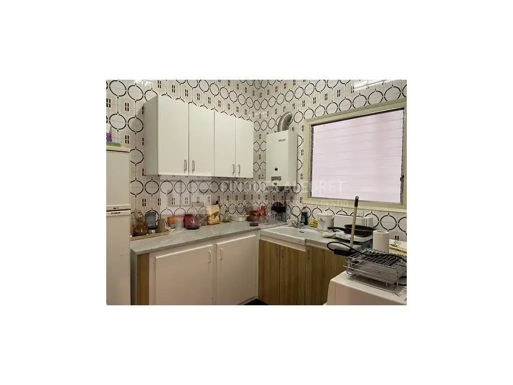Cocina de Piso en venta en La Pobla de Segur con Calefacción y Balcón