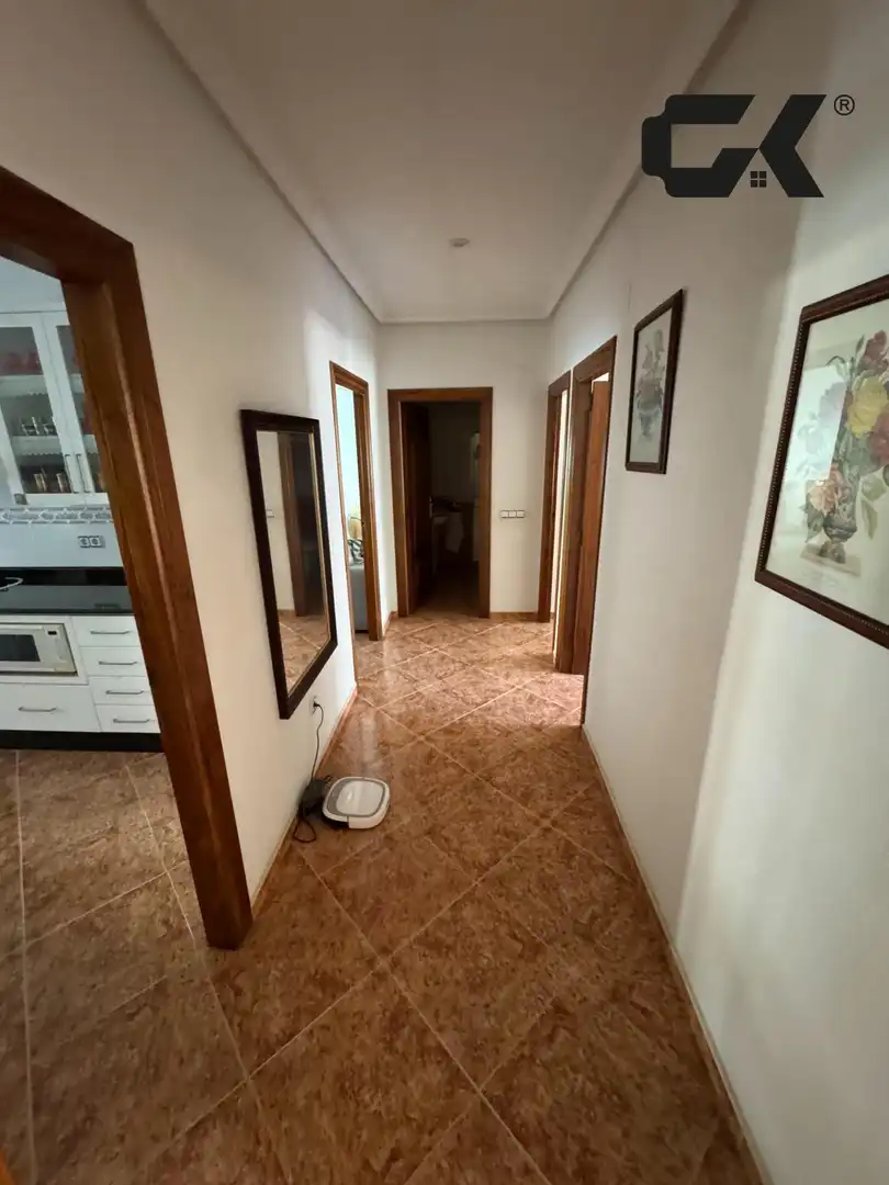 Casa adosada en venta en Murcia