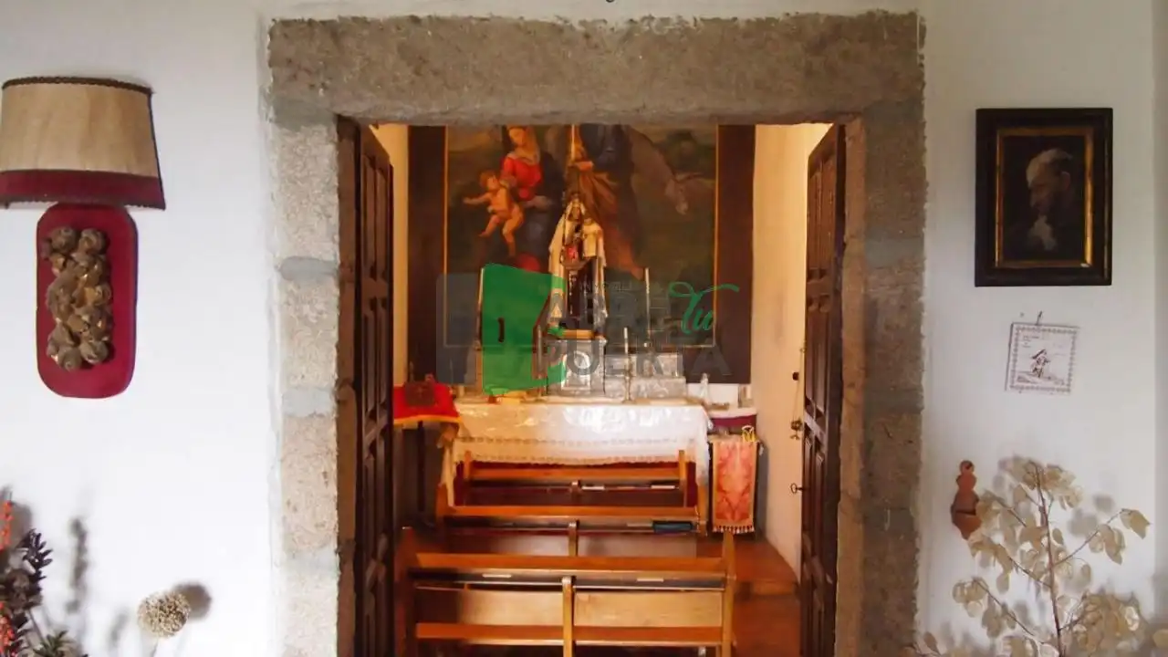 Finca rústica en venta en O Pereiro de Aguiar  con Calefacción, Jardín privado y Trastero