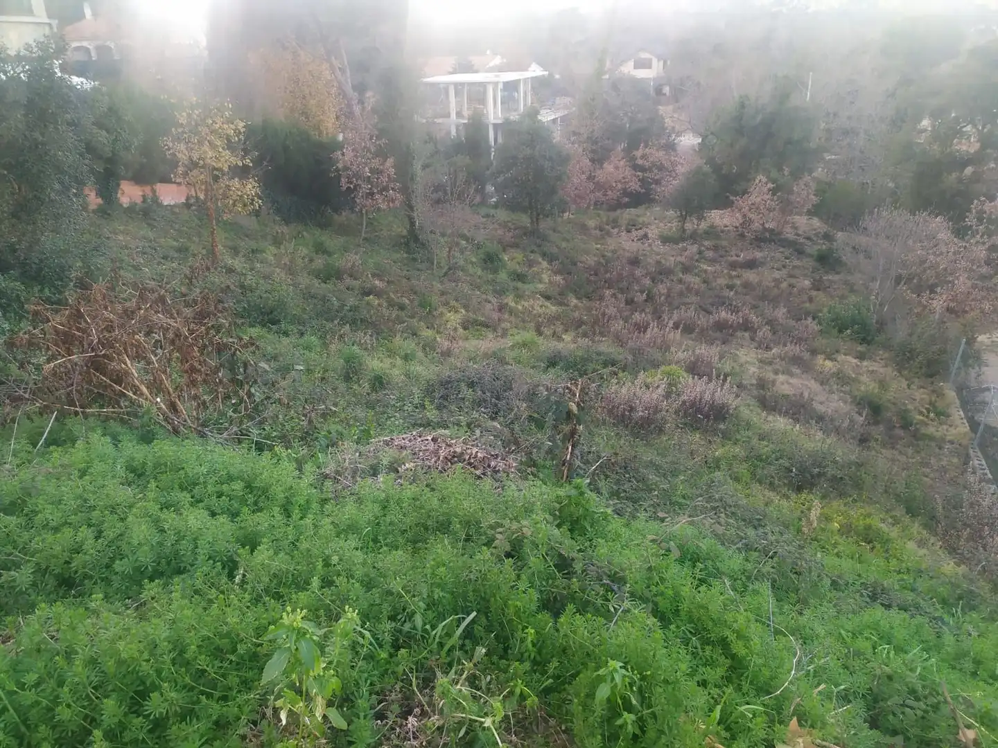 Wohnbaugrundstück zum Verkauf in Niàgara Parc - Àgora Parc, imagen 3