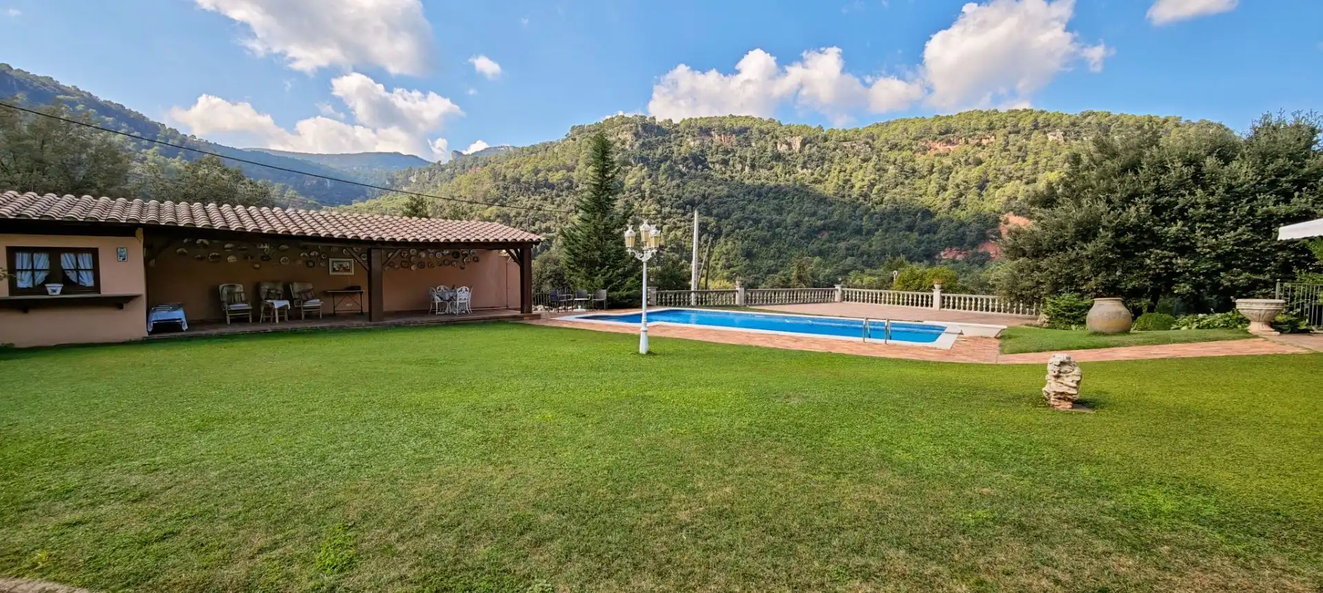 House with pool for sale in Tagamanent, imagen 55