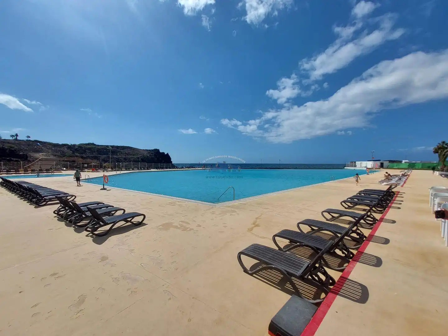 Piscina de Piso en venta en Arona con Piscina comunitaria