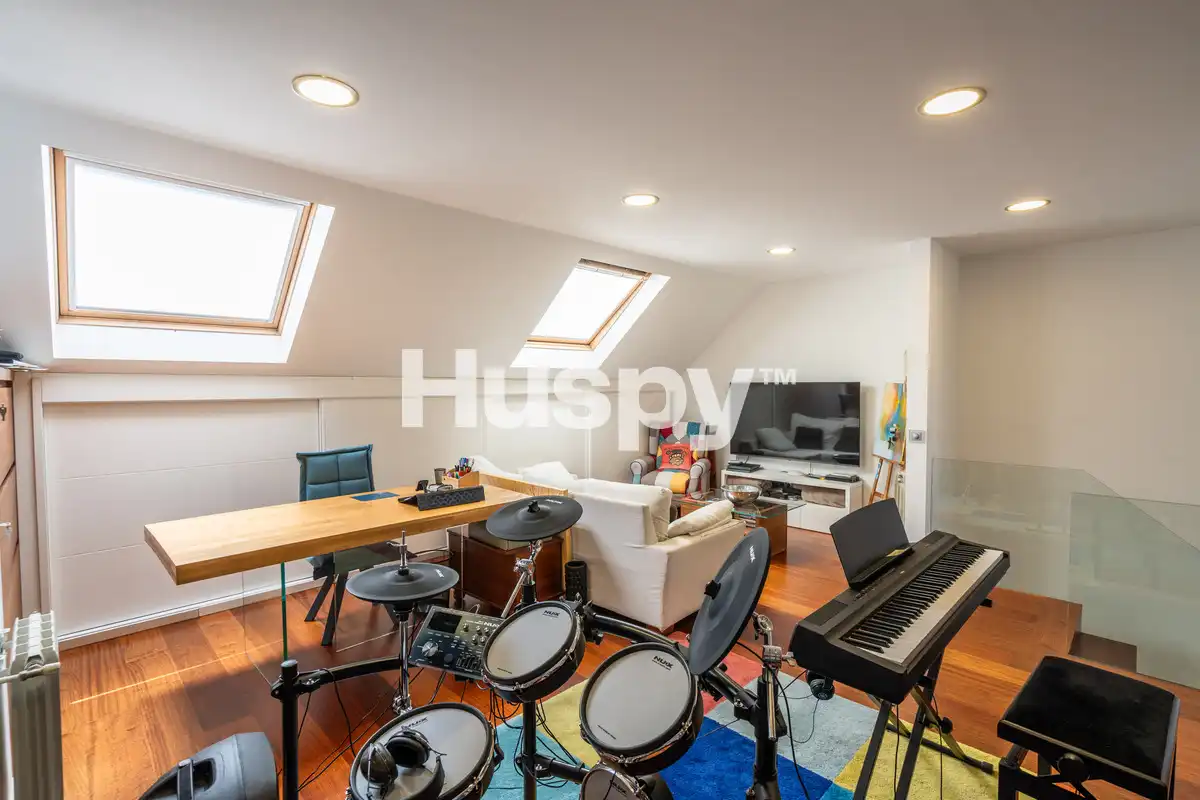 Doppelhaushälfte mit Terrasse zum Verkauf in Calle Juan Ramón Jiménez, imagen 23