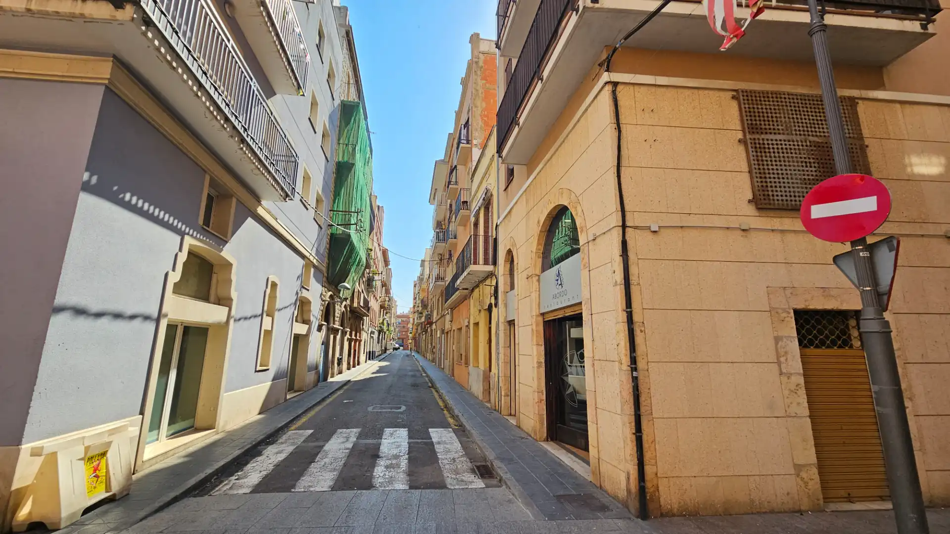 Gewerbefläche zum Verkauf in Calle de Sant Andreu 7, imagen 27
