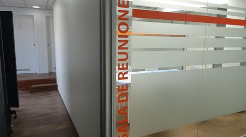 Foto 3 de Oficina de lloguer a Autopista del Norte, Km. 1, Tacoronte - Los Naranjeros, Tacoronte