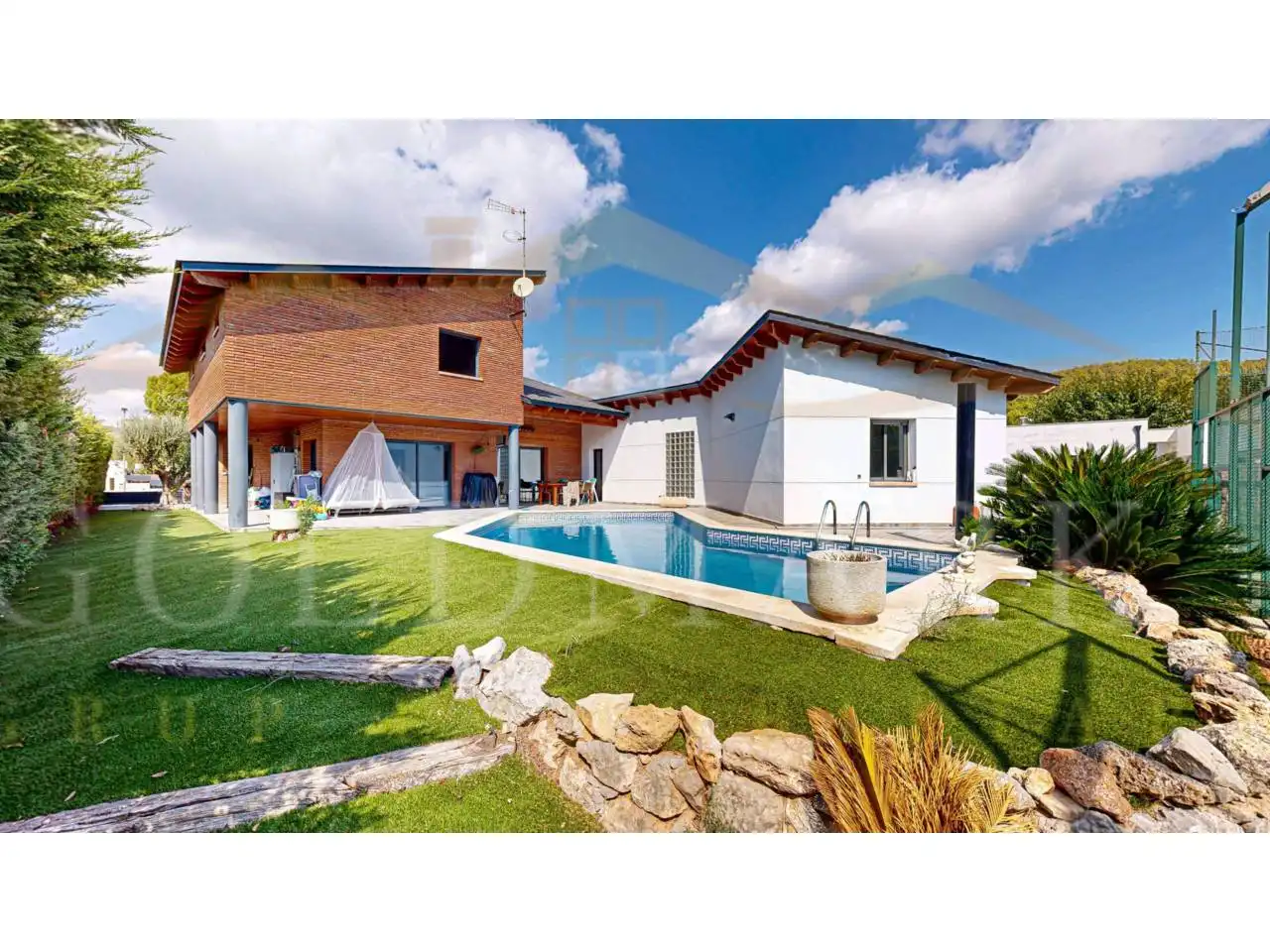 Casa con piscina in vendita a Calle Gregal 10, imagen 75