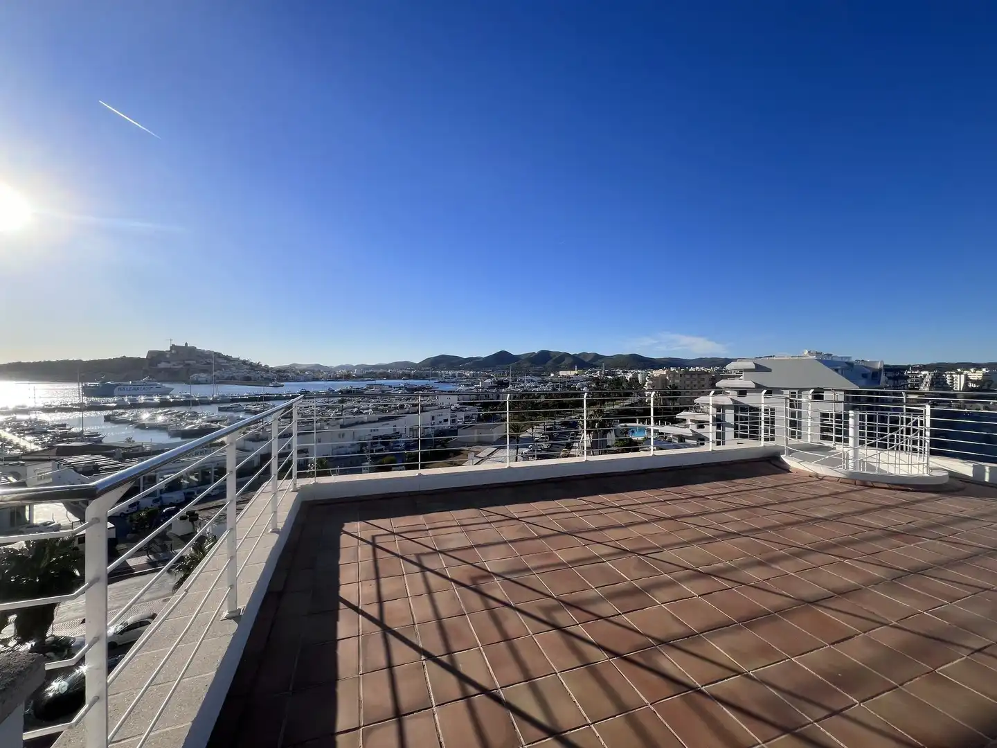 Attique avec terrasse à vendre à avda 8 de agosto, imagen 9