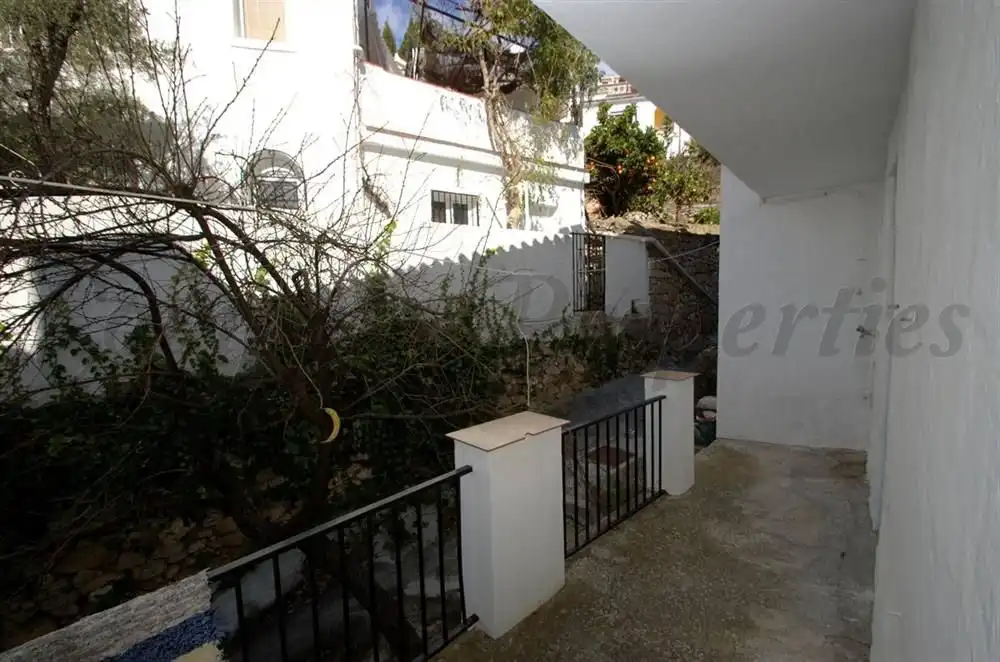 Maison avec terrasse à vendre à Cómpeta, imagen 12