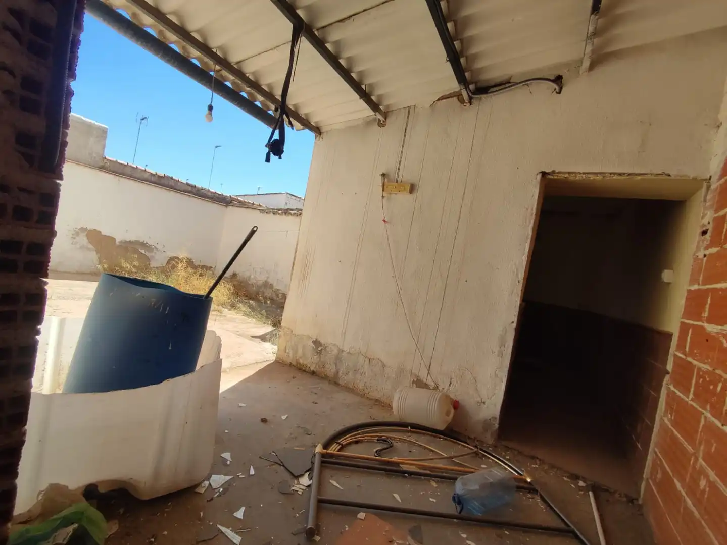 Casa en venta en Calle San Roque 68, imagen 19
