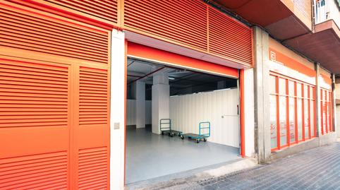 Photo 2 of Box room to rent in Carrer de Sant Francesc Xavier, 57, La Prosperitat, Barcelona