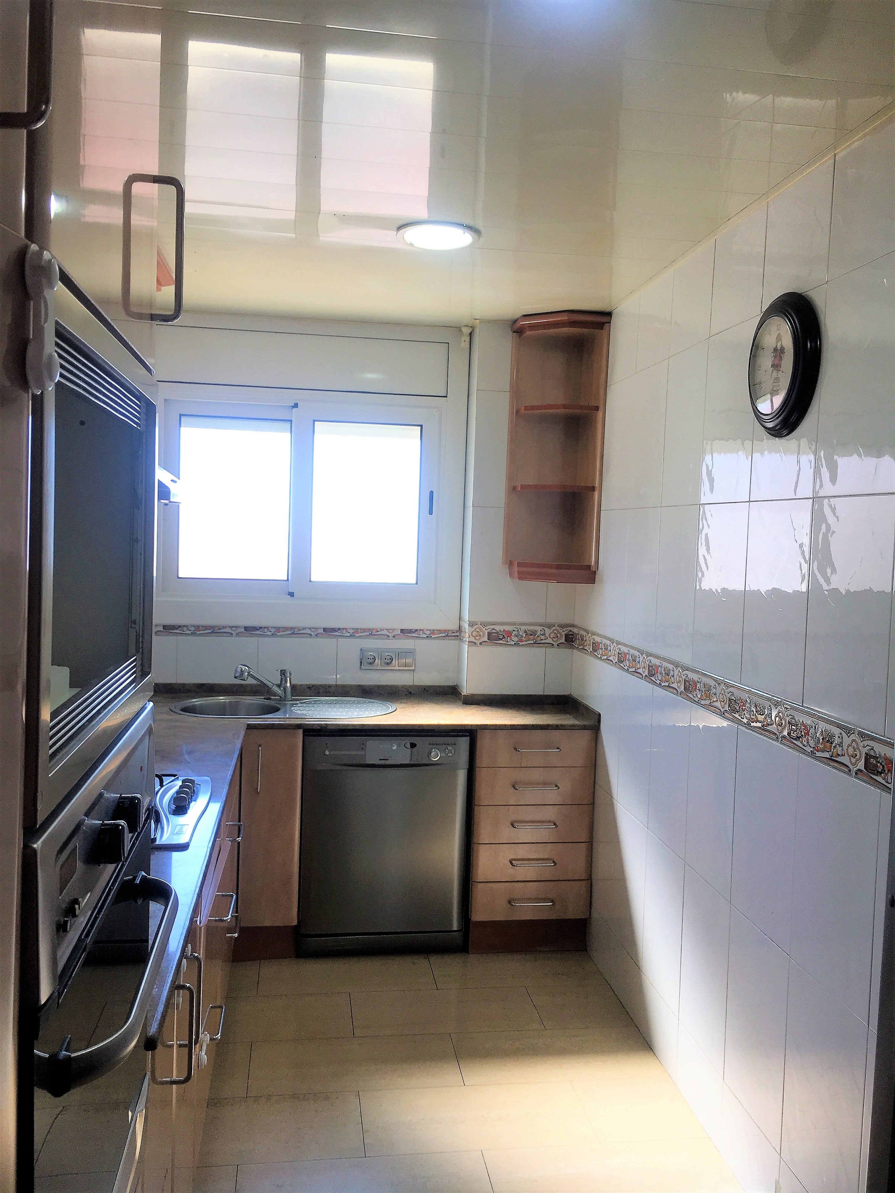 Flat for sale in Carrer de la Segarra, Ca n'Oriac, Ca n'Oriac - Sector Nord, Sabadell