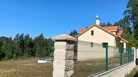 Foto 5 de Casa o xalet en venda a Parroquias rurales, Culleredo