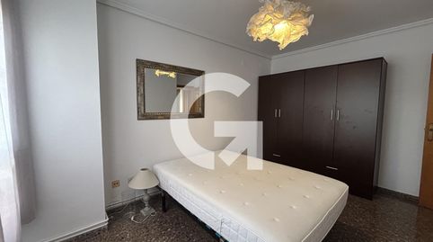 Foto 4 de Piso en venta en Cl Pobla Vallbona, Centro Puerto, Sagunto / Sagunt