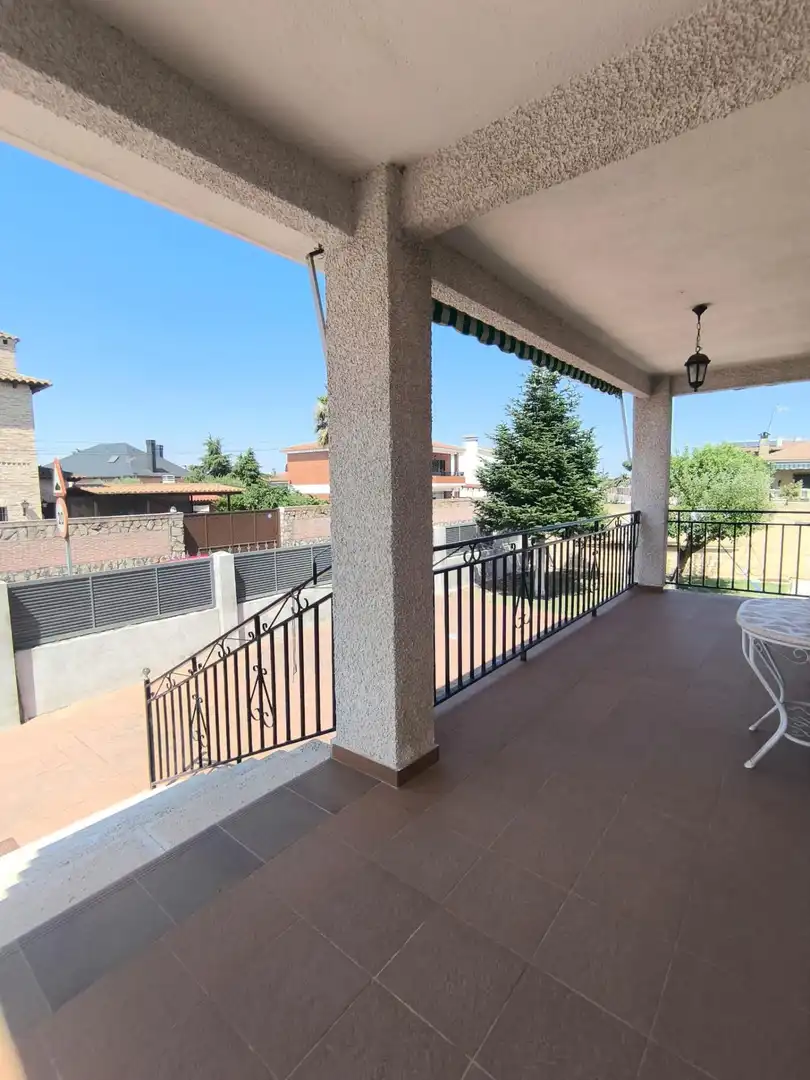 Chalet con piscina en venta en Carranque, imagen 26