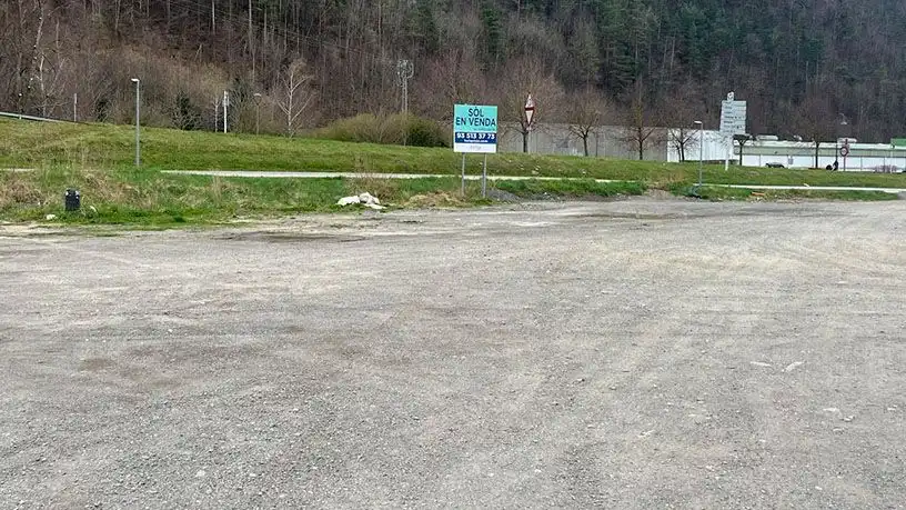 Wohnbaugrundstück zum Verkauf in calle Camp de la Vila, imagen 5