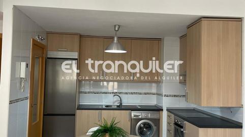 Photo 3 of Flat to rent in Calle Infante Fernando, Sanchinarro,  Madrid Capital