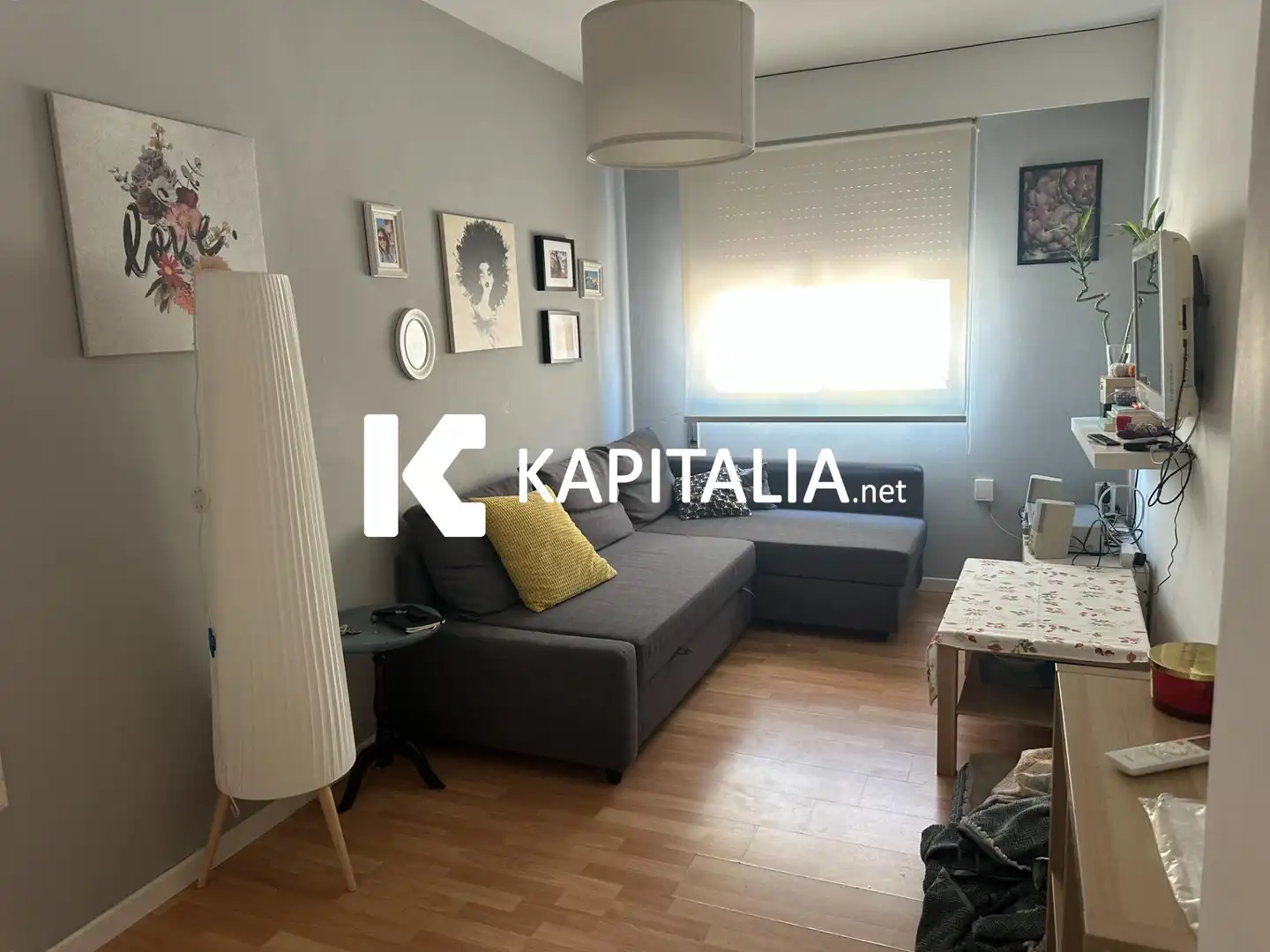 Appartamento in vendita a Centro