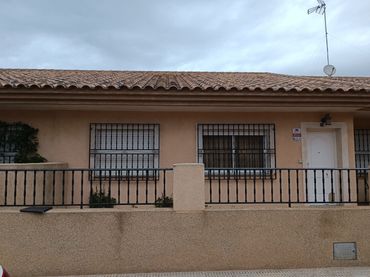 Reihenhaus zum Verkauf in Pedanías Este