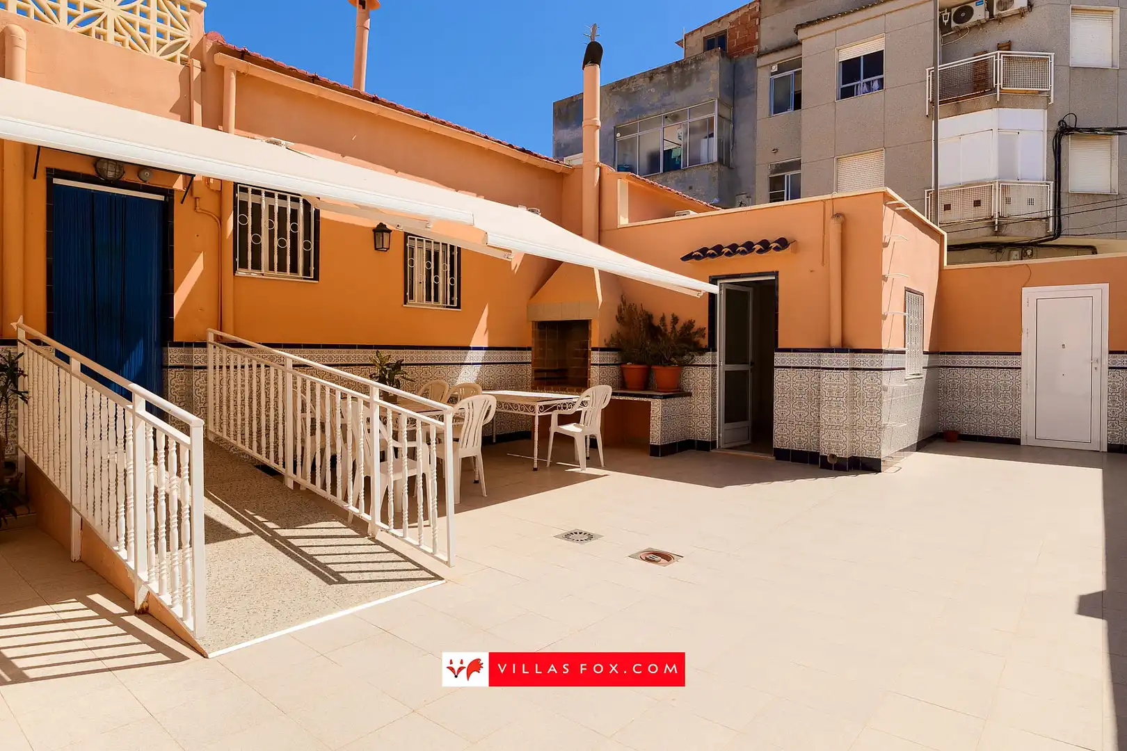 Maison mitoyenne à vendre à San Miguel de Salinas, imagen 6