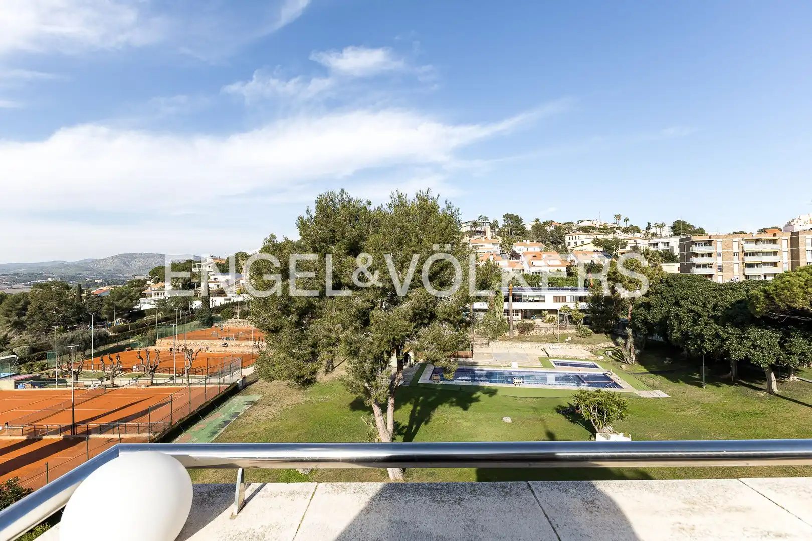 Piso con piscina en alquiler en Vallpineda - Santa Bárbara, imagen 22