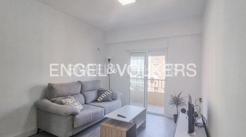 Photo 2 of Apartment to rent in Tres Forques,  Valencia Capital