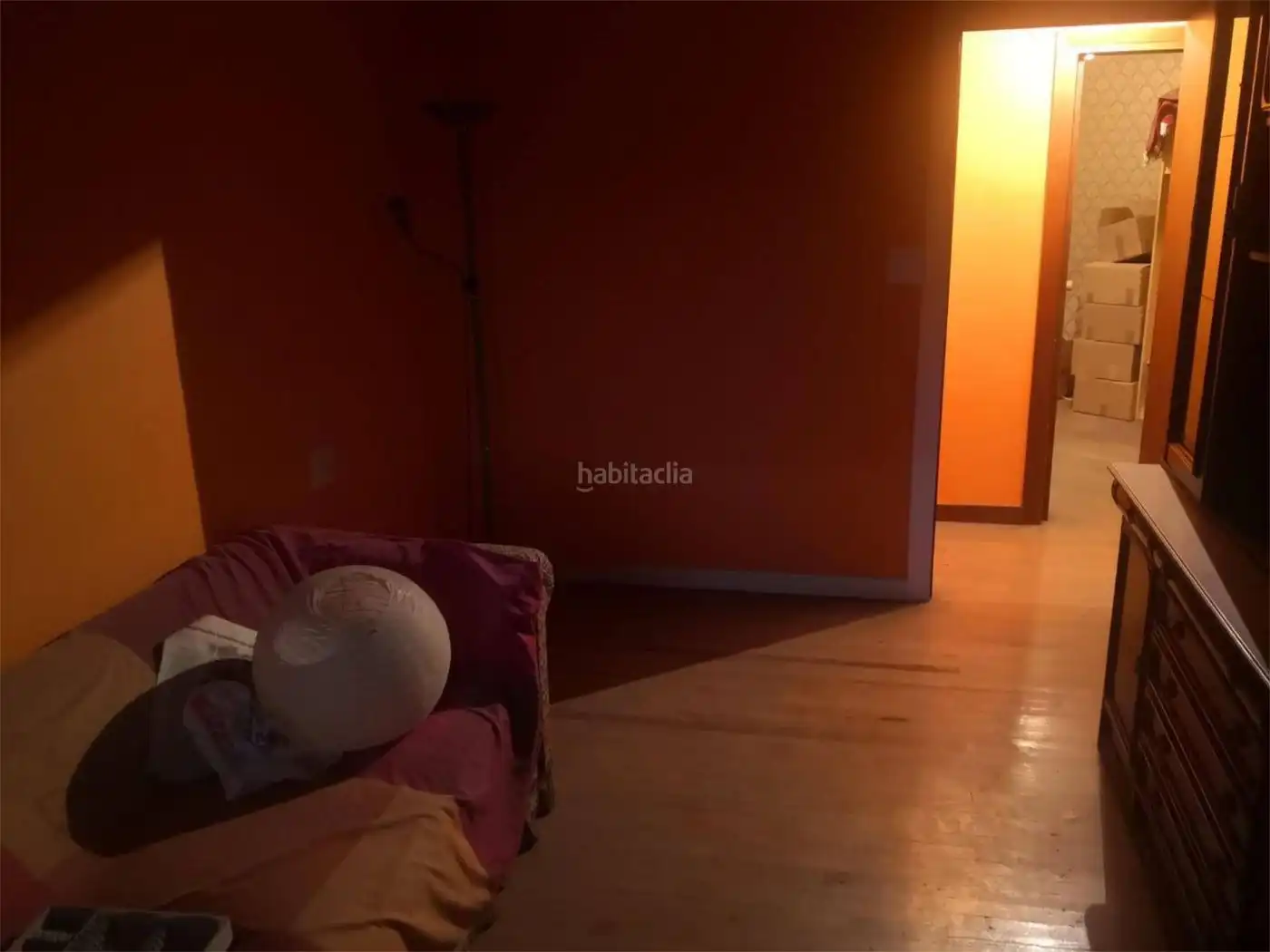 Wohnung zum Verkauf in Caracter Antxiñe Hiribidea 2, imagen 15