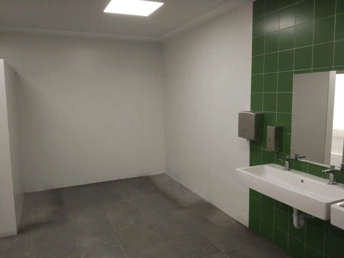 Baño de Piso de alquiler en Amorebieta-Etxano