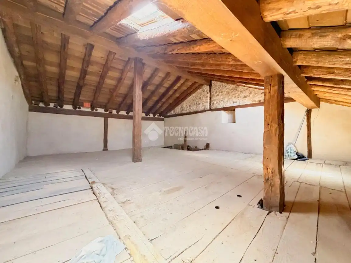 Casa o xalet en venda en Valdevacas y Guijar