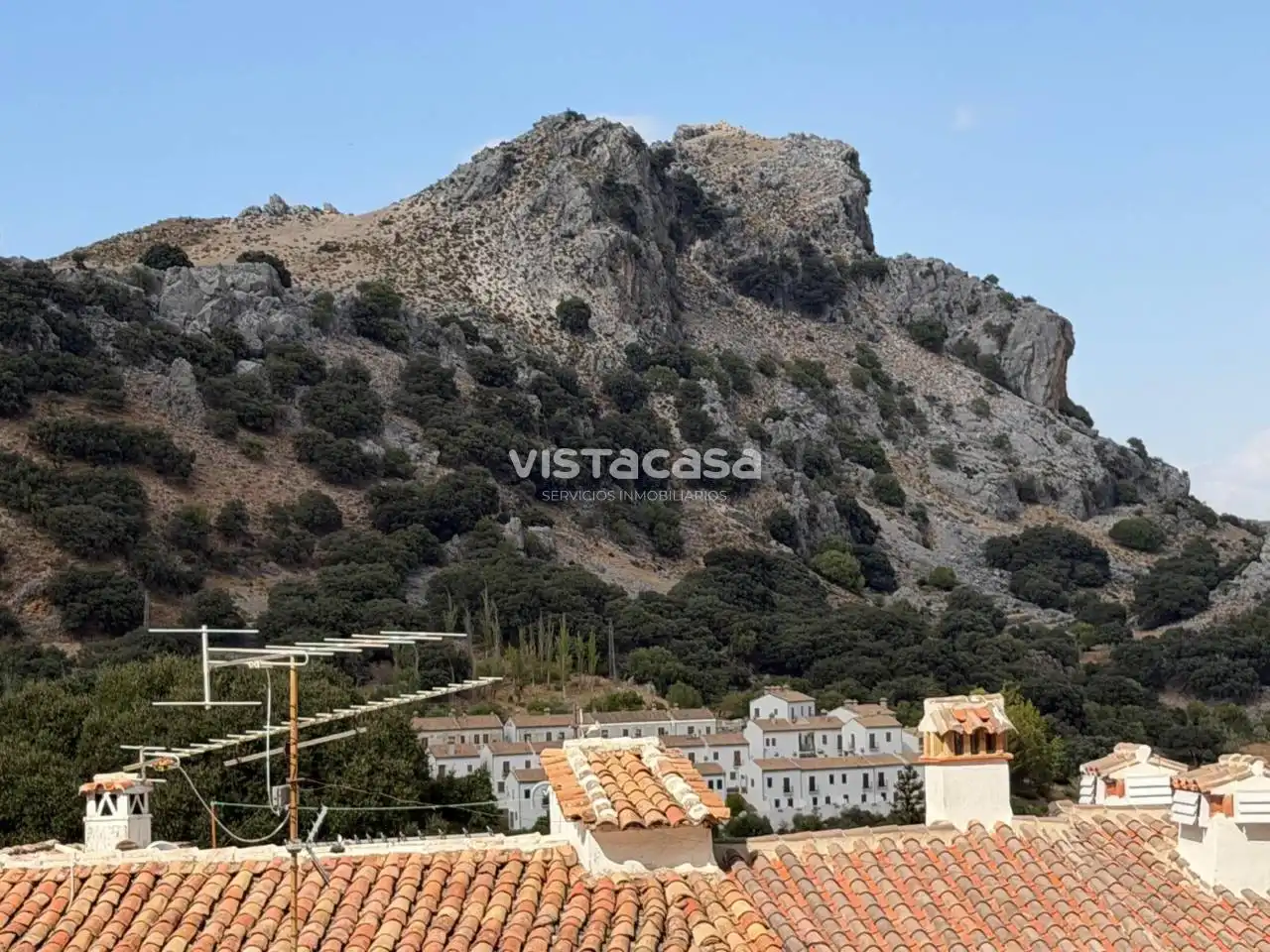 Casa rústica en venda a Grazalema, imagen 22