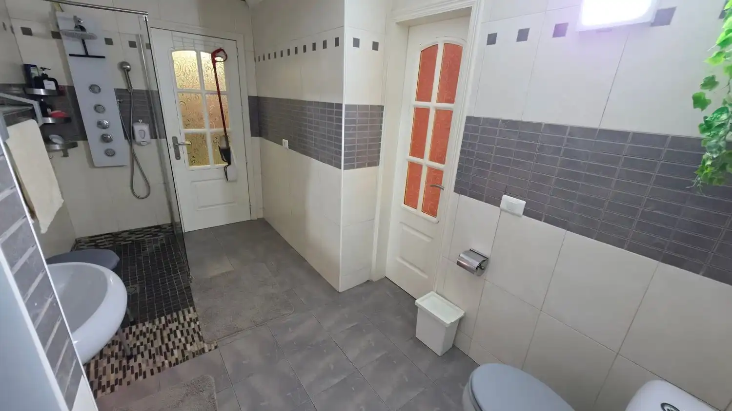 Baño de Casa o chalet en venta en La Garita - Marpequeña