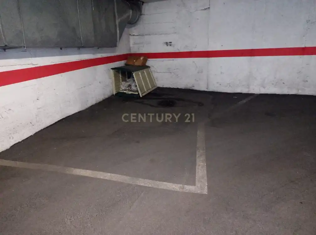 Aparcament en venda a Carrer de Pau Claris, 1, Sabadell, Spain 1, imagen 7