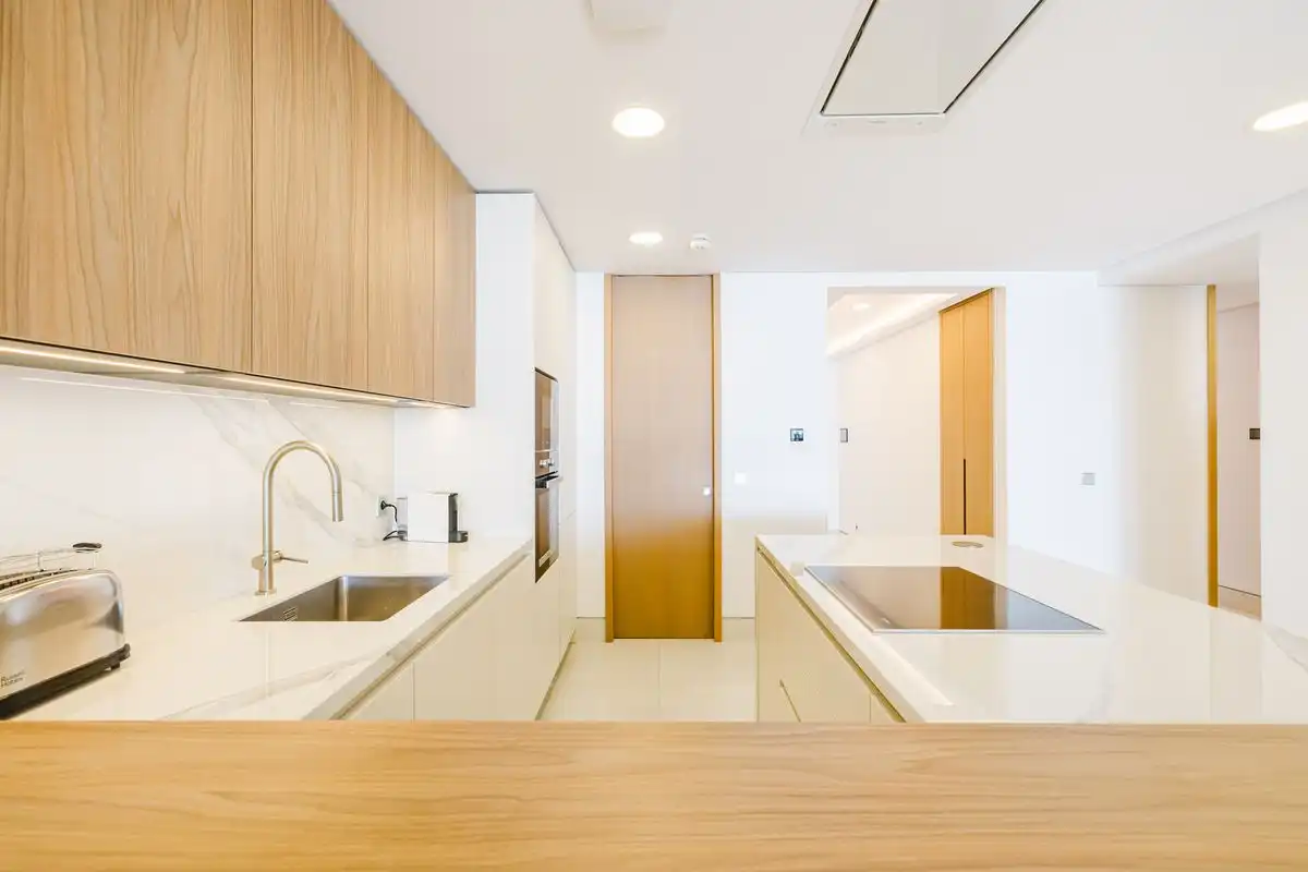 Wohnung mit Terrasse zum Verkauf in Calle Pacífico, imagen 19