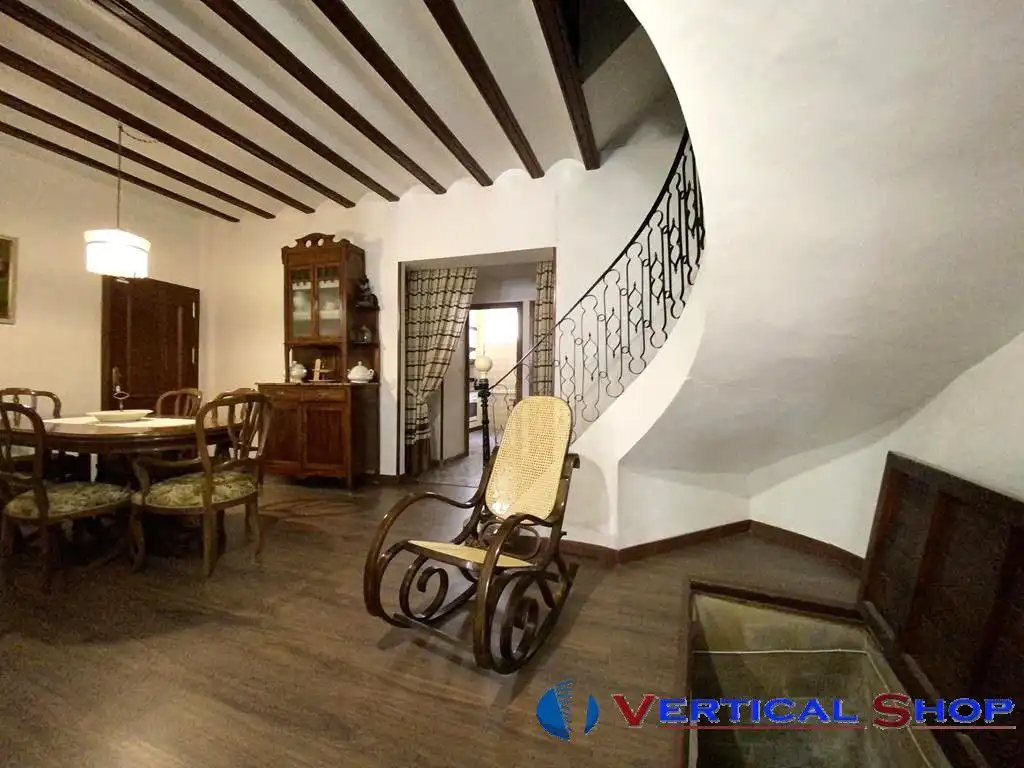 Casa en venda a Maestro Serrano, imagen 6