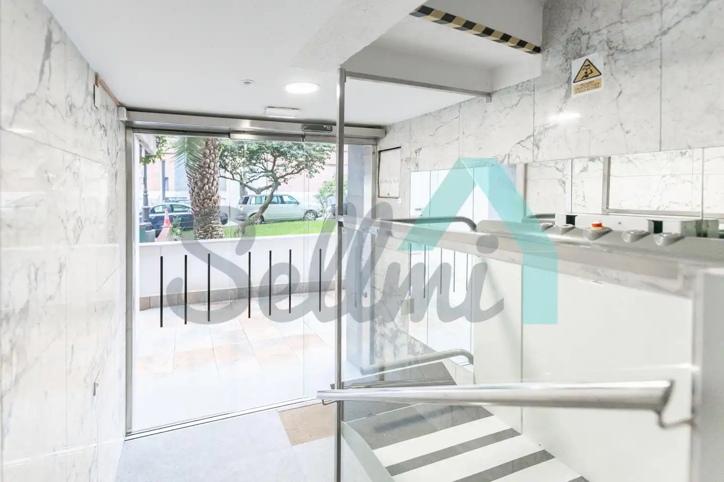 Flat for rent in Buenavista - El Cristo