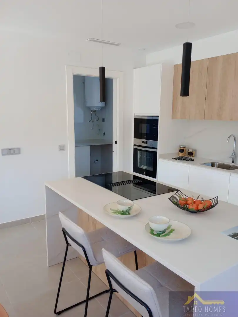 Bungalow con terraza en venta en Calasparra, imagen 14