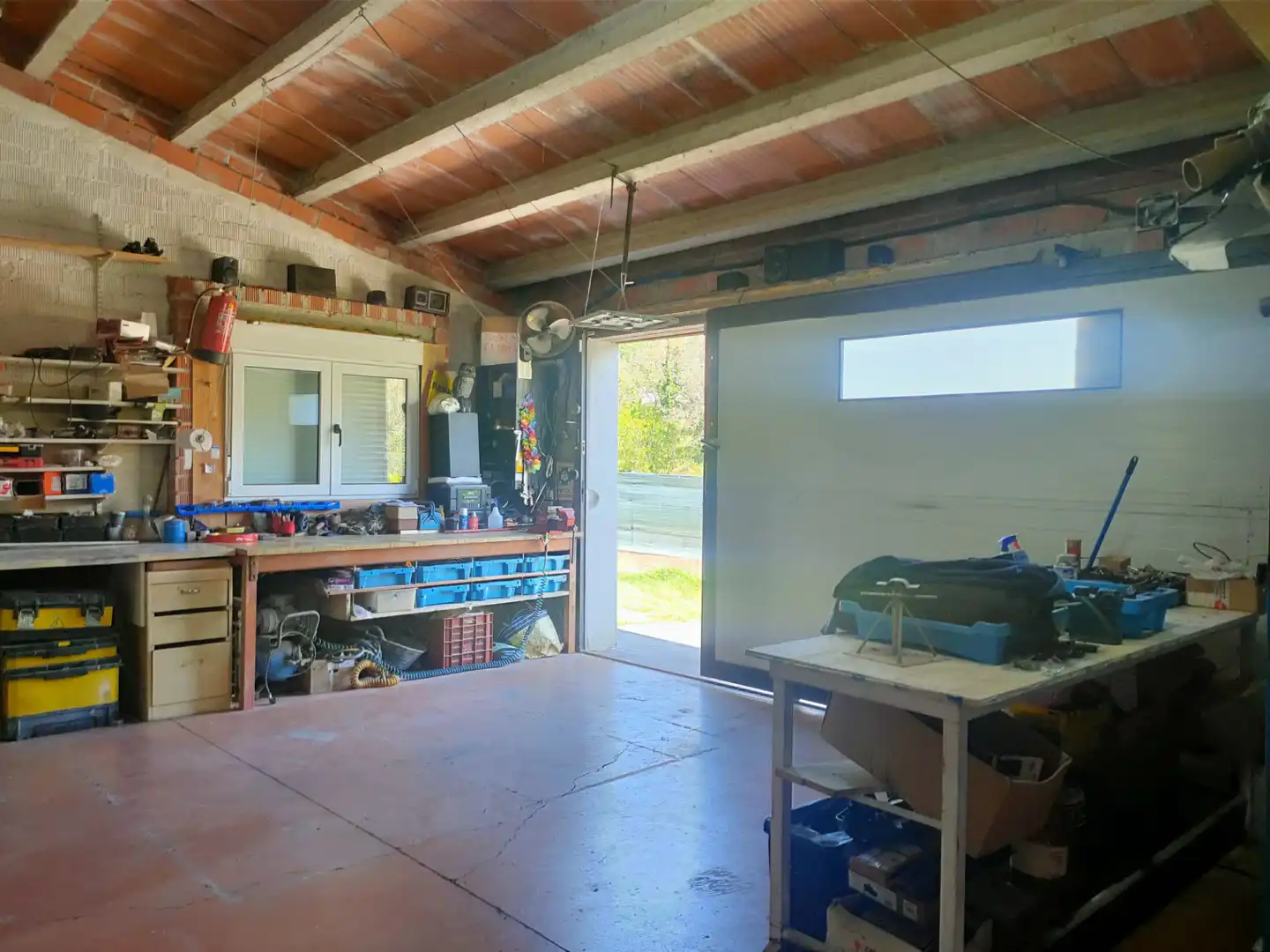 Maison avec jardin à vendre à Carrer de l'Àlber, imagen 33