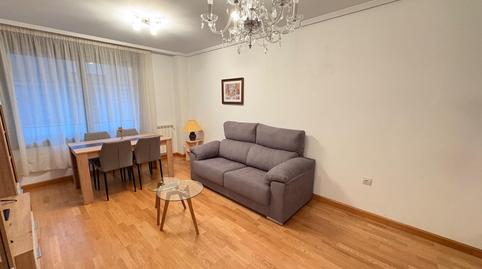 Foto 2 de Apartament de lloguer a Zona Alta, León