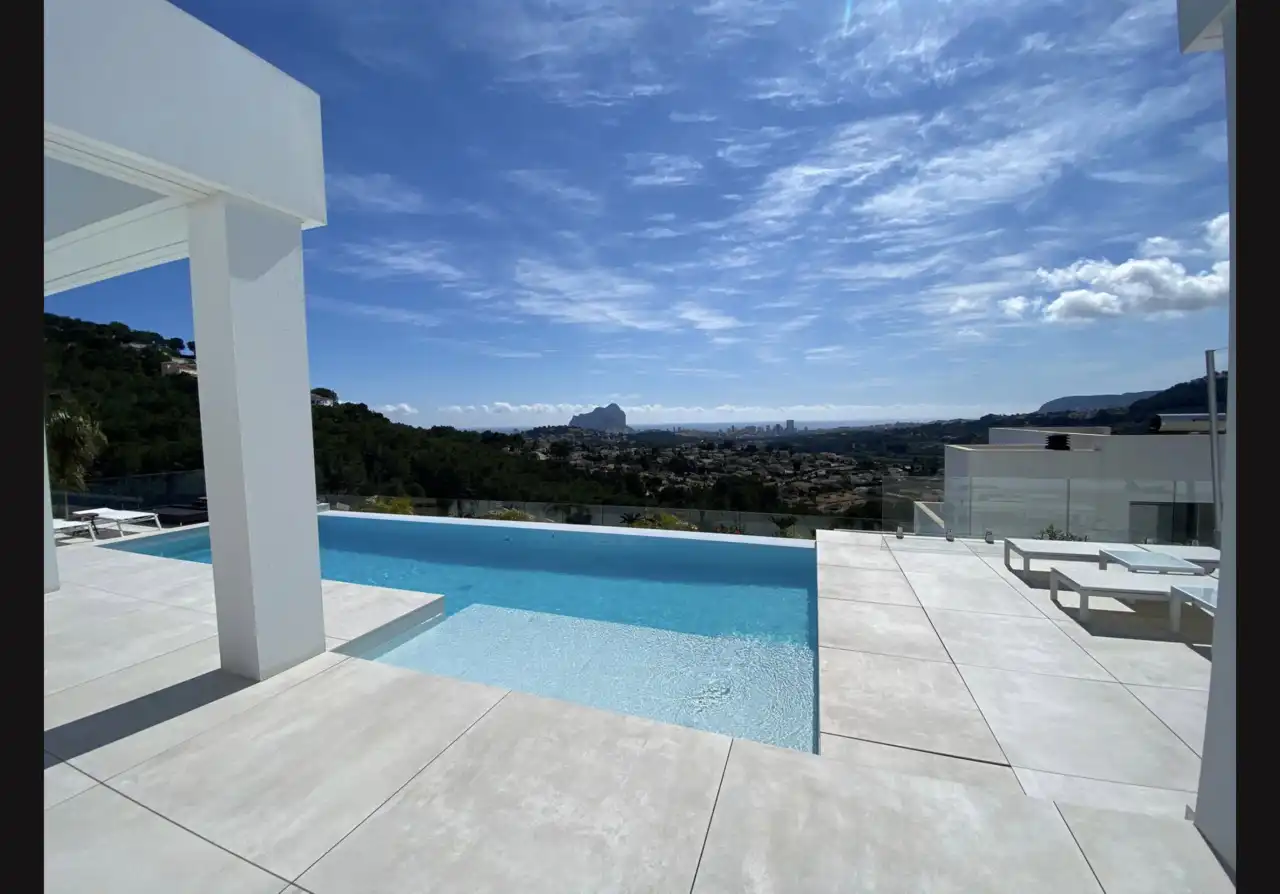 Casa en venta en Zona Pueblo, imagen 4