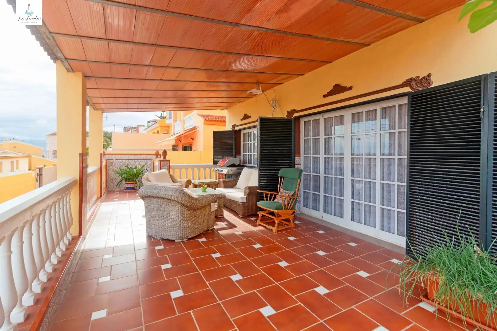 Casa en venda a Puerto de la Torre - Atabal, imagen 3
