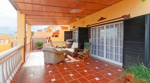 CASA CON VISTAS PANORAMICAS EN PUERTO DE LA TORRE, image 3