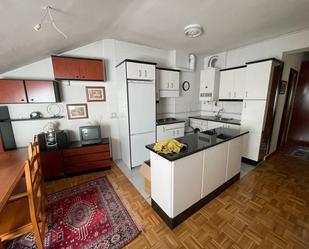 Kitchen of Study for sale in Palencia Capital