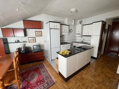 Kitchen of Study for sale in Palencia Capital