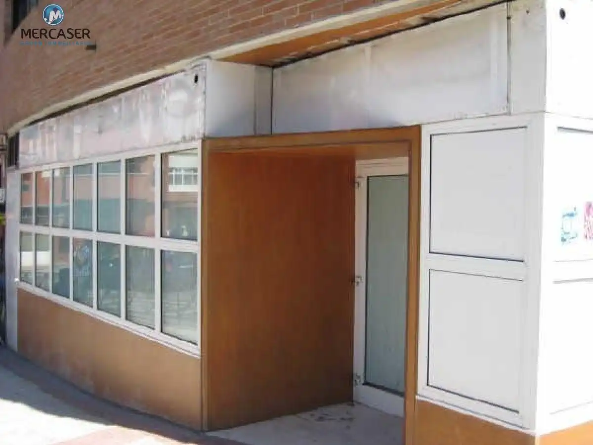 Business premises for sale in Calle CUBA, imagen 17