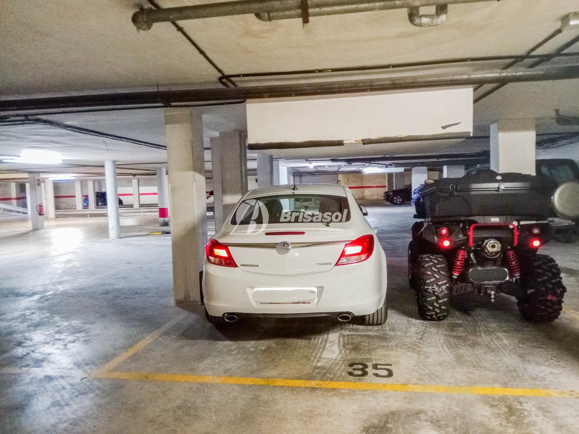 Parking of Garage for sale in Cambrils